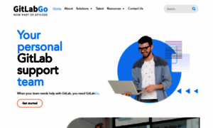 Gitlabgo.com thumbnail