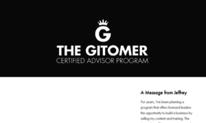 Gitomercertifiedadvisors.com thumbnail