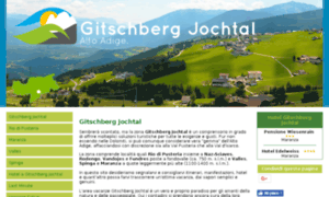 Gitschberg-jochtal.sudtirol.com thumbnail