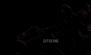 Gitseine.com thumbnail