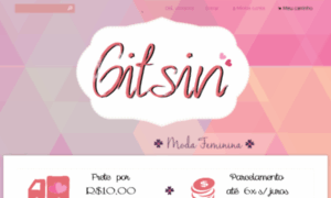 Gitsin.com.br thumbnail