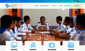 Gitsolution.co.id thumbnail