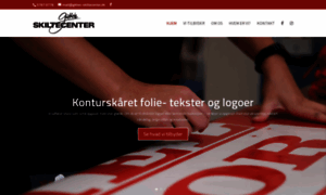 Gittesskiltecenter.dk thumbnail