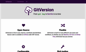 Gitversion.net thumbnail