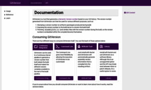 Gitversion.readthedocs.org thumbnail