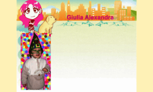 Giulia-alexandra.blogspot.com thumbnail