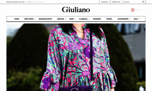 Giuliano.nl thumbnail