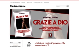 Giulianoguzzo.com thumbnail