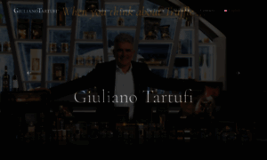 Giulianotartufi.it thumbnail