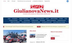 Giulianovanews.it thumbnail