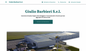 Giulio-barbieri-srl.business.site thumbnail