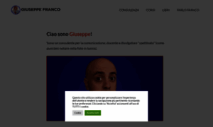 Giuseppefranco.it thumbnail