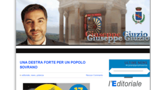 Giuseppegiuzio.com thumbnail