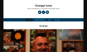 Giuseppelanzi.com thumbnail