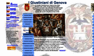 Giustiniani.info thumbnail