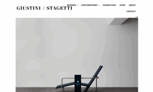 Giustinistagetti.com thumbnail