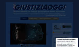 Giustiziaoggi.it thumbnail