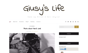 Giusyslife.com thumbnail