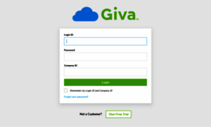 Giva.net thumbnail