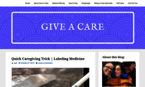 Givea.care thumbnail