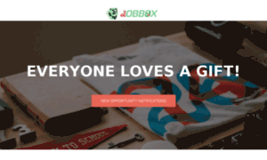 Giveaways.jobbox.io thumbnail