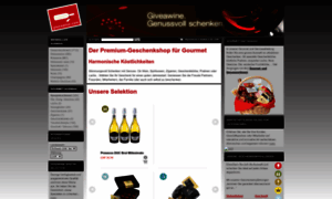 Giveawine.ch thumbnail