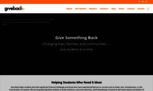 Giveback.ngo thumbnail