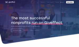 Giveffect.com thumbnail