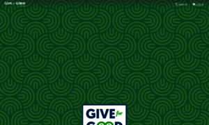 Giveforgoodnla.org thumbnail