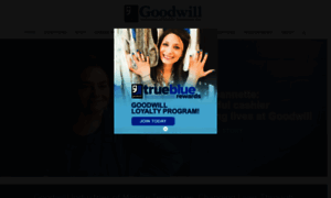 Giveit2goodwill.org thumbnail