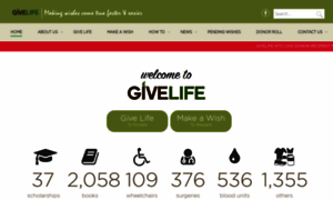 Givelife.ph thumbnail