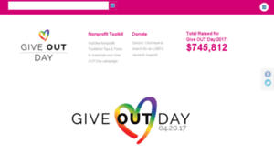 Giveoutday.givebig.org thumbnail