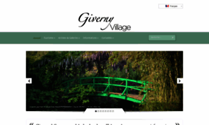 Giverny.fr thumbnail