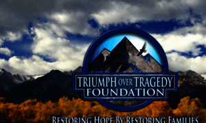 Givetotriumph.org thumbnail