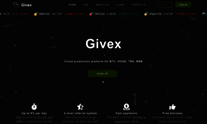 Givex.cc thumbnail