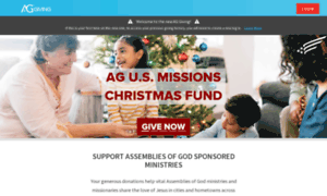 Giving.ag.org thumbnail