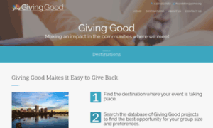 Givinggood.com thumbnail