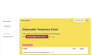 Givmail.com thumbnail
