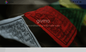Givmo.com thumbnail