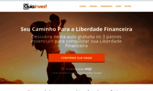 Giweb3.guiainvest.com.br thumbnail