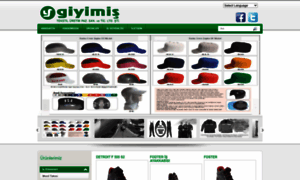 Giyimis.com.tr thumbnail