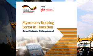 Giz-banking-report-myanmar-2018.com thumbnail