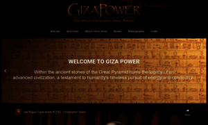 Gizapower.com thumbnail