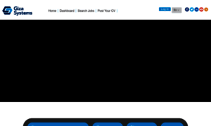 Gizasystemscareers.com thumbnail