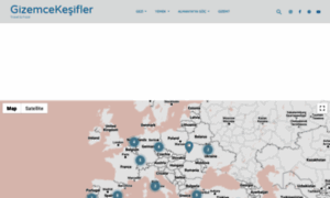 Gizemcekesifler.com thumbnail