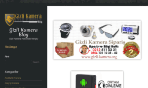 Gizli-kameralar.com thumbnail