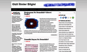 Gizliilimlerbilgisi.blogspot.com.tr thumbnail
