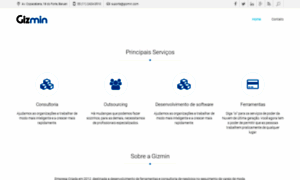 Gizmin.com thumbnail