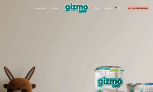 Gizmo-baby.com thumbnail