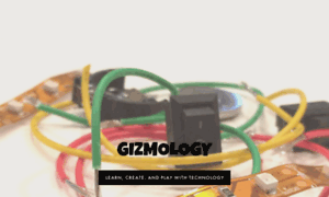 Gizmologylab.com thumbnail